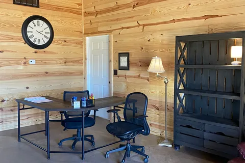 Valley Fort RV Park & Storage