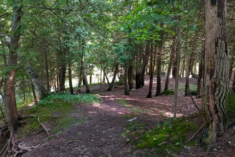 Devils River Campground