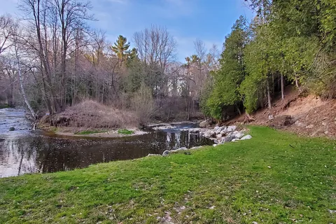 Devils River Campground