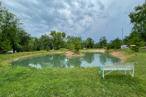 Devils River Campground