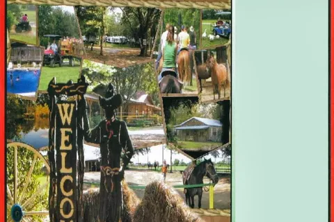 Sweetwater Campground and RV Park