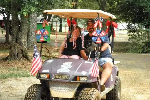Sweetwater Campground and RV Park
