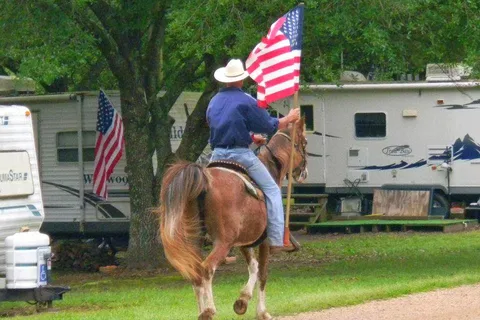 Sweetwater Campground and RV Park