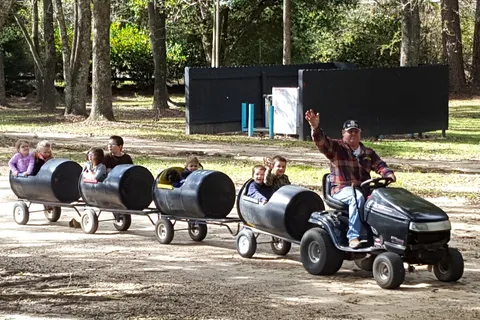 Sweetwater Campground and RV Park