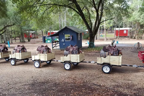 Sweetwater Campground and RV Park