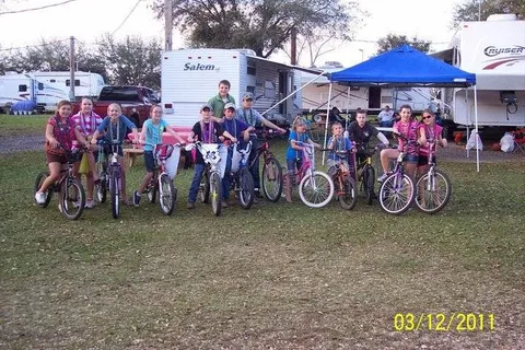 Sweetwater Campground and RV Park