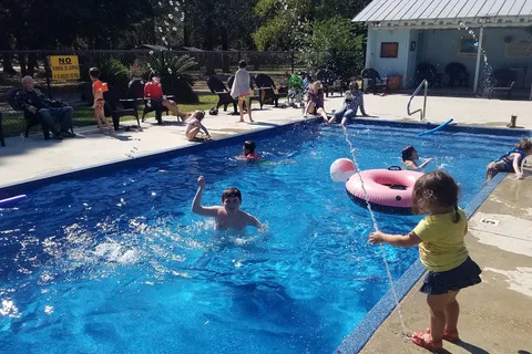 Sweetwater Campground and RV Park