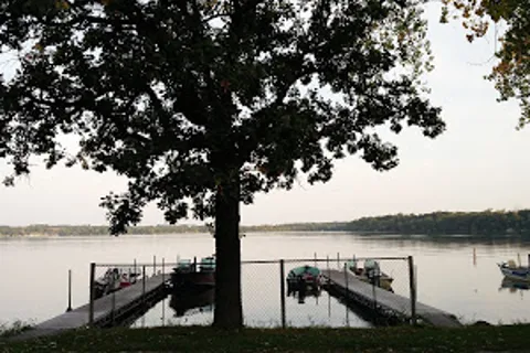 Roberds Lake Resort and Campgrounds