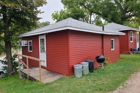 Roberds Lake Resort and Campgrounds