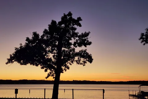 Roberds Lake Resort and Campgrounds