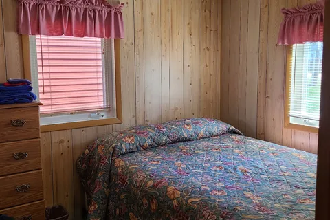 Roberds Lake Resort and Campgrounds