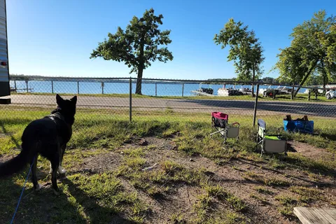 Roberds Lake Resort and Campgrounds