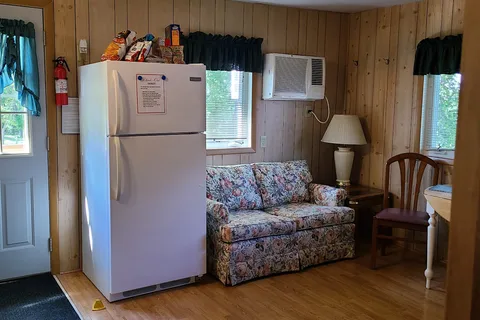 Roberds Lake Resort and Campgrounds
