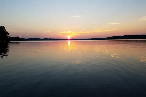 Roberds Lake Resort and Campgrounds
