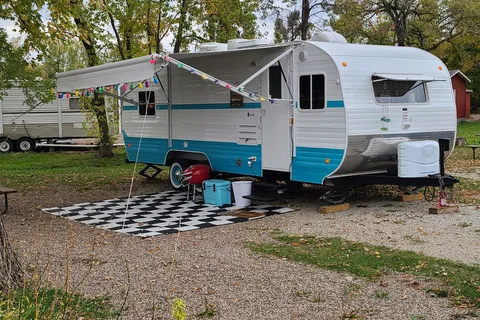 Roberds Lake Resort and Campgrounds