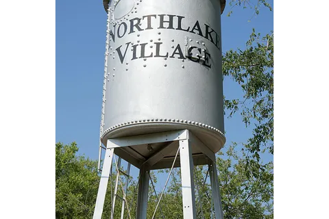 NorthLake Village RV Park