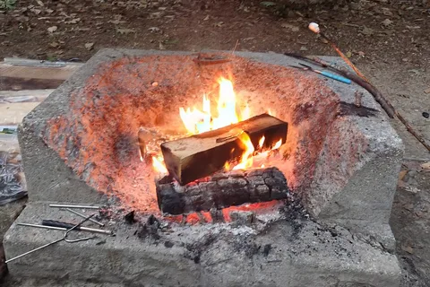 Tidewater Campground