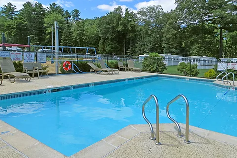 Tidewater Campground