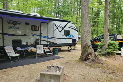 Tidewater Campground