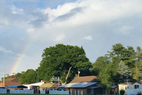 Tidewater Campground