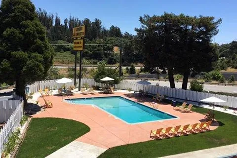 Salinas / Monterey KOA