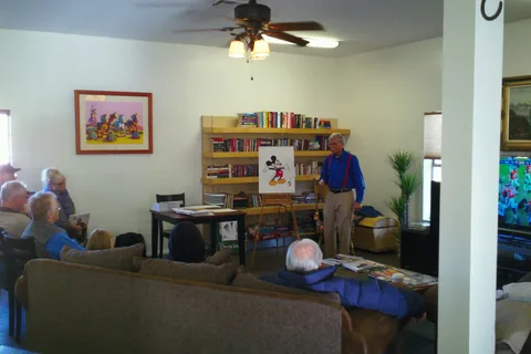 Duck Creek RV Park