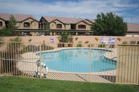Duck Creek RV Park