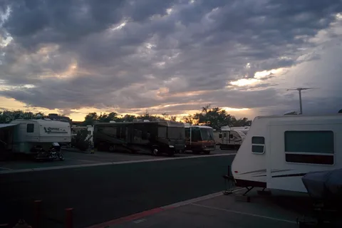 Duck Creek RV Park