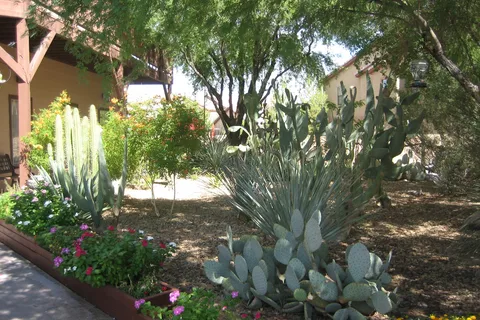 Duck Creek RV Park