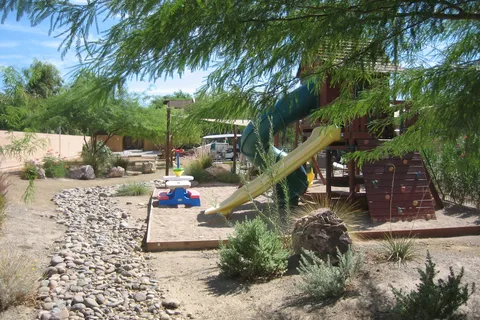 Duck Creek RV Park