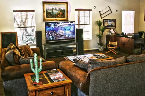 Duck Creek RV Park