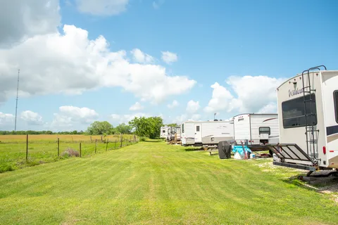 Patriot RV Park-Victoria