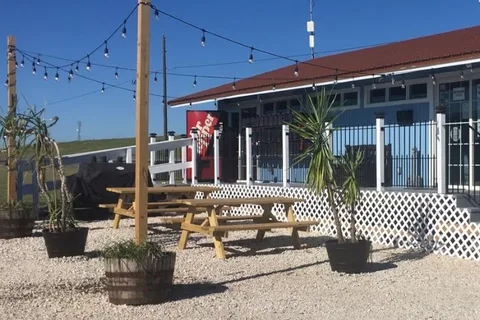 Patriot RV Park-Victoria