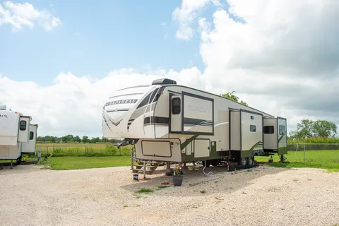 Patriot RV Park-Victoria