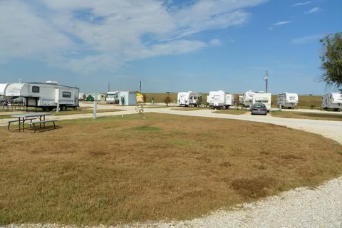 Patriot RV Park-Victoria