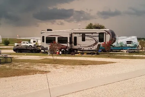 Patriot RV Park-Victoria