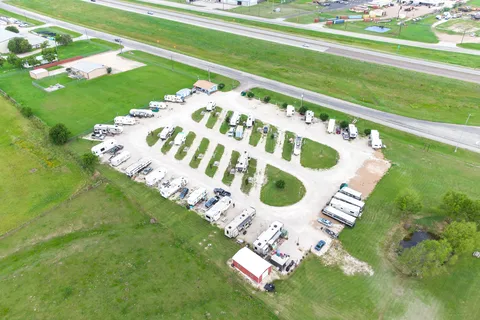 Patriot RV Park-Victoria