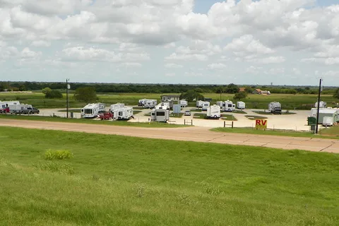 Patriot RV Park-Victoria