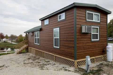 Timberline RV Campground