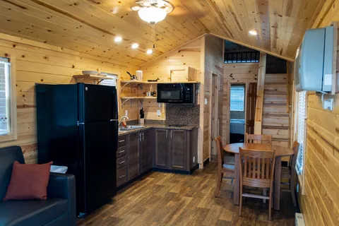Timberline RV Campground