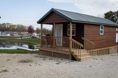 Timberline RV Campground