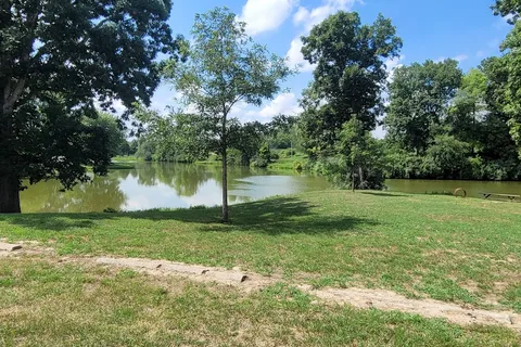 Big Fish-n-Camp Ground