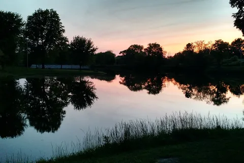 Big Fish-n-Camp Ground
