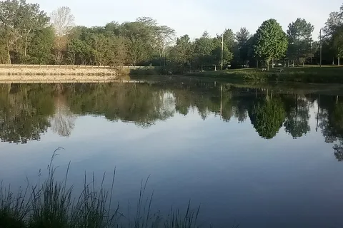 Big Fish-n-Camp Ground