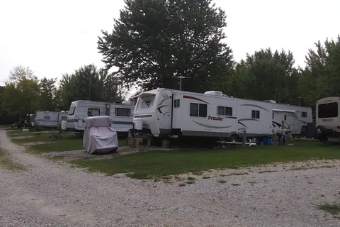 Big Fish-n-Camp Ground