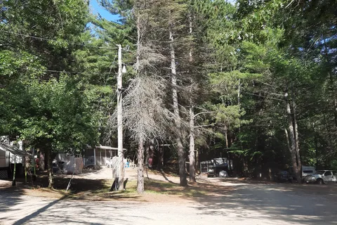 Hidden Valley RV and Golf Park