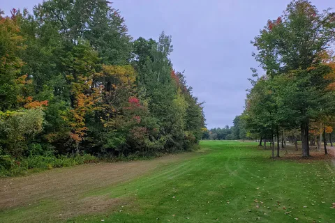 Hidden Valley RV and Golf Park