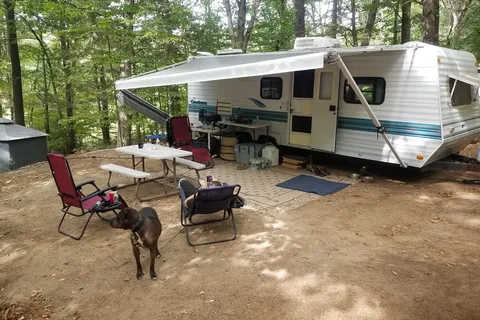 Hidden Valley RV and Golf Park