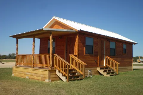 Old River Road RV Resort Kerrville, TX