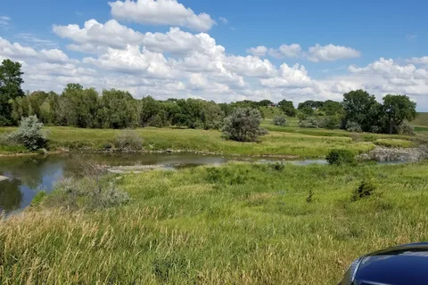 Oak - Lake Vermillion State Recreation Area